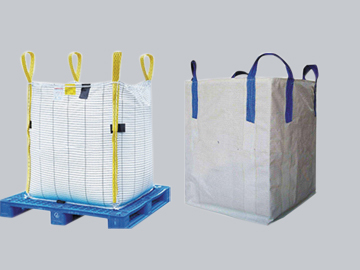 集裝袋、噸包、噸袋