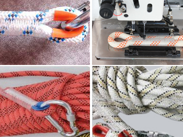 攀巖繩、安全繩、繩索