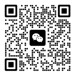 河北志強(qiáng)縫制設(shè)備有限公司二維碼