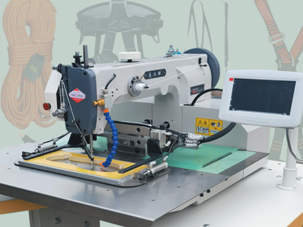 電子花樣縫紉機(jī)的優(yōu)勢和使用環(huán)境的要求